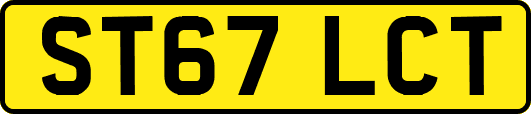 ST67LCT
