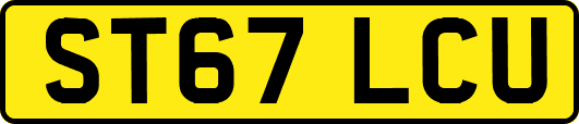 ST67LCU