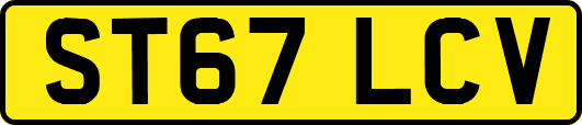 ST67LCV