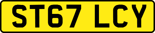 ST67LCY