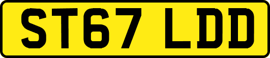 ST67LDD