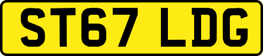 ST67LDG