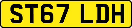 ST67LDH