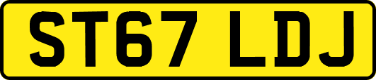 ST67LDJ