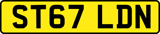 ST67LDN
