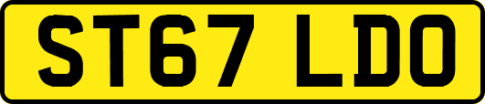 ST67LDO