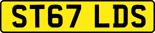 ST67LDS