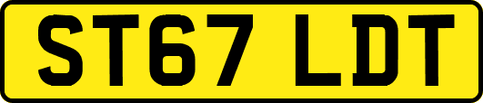 ST67LDT