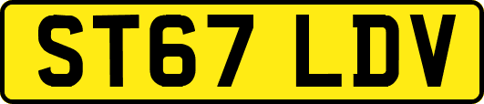 ST67LDV