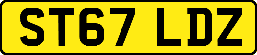ST67LDZ