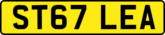 ST67LEA