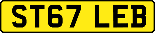 ST67LEB