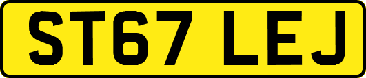 ST67LEJ
