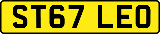 ST67LEO