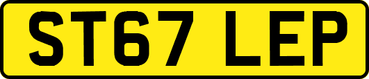 ST67LEP
