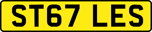 ST67LES