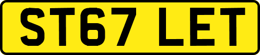 ST67LET