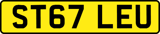 ST67LEU