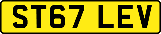 ST67LEV