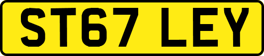 ST67LEY