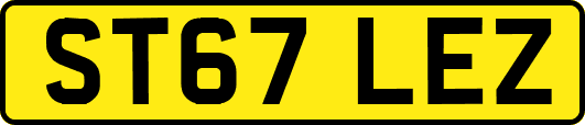 ST67LEZ