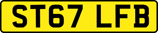 ST67LFB
