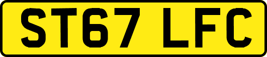 ST67LFC