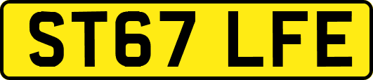 ST67LFE