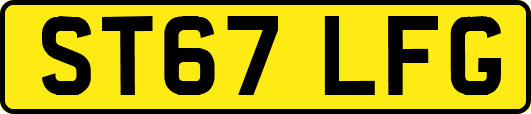 ST67LFG