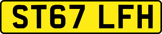 ST67LFH