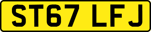 ST67LFJ