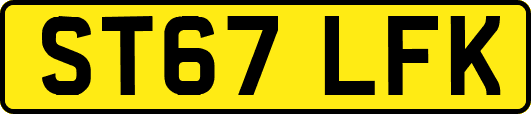 ST67LFK