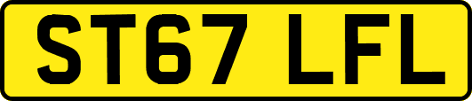 ST67LFL