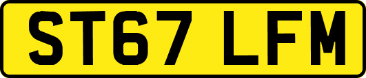 ST67LFM