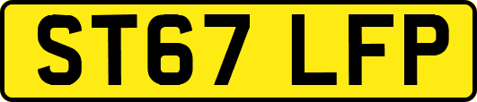 ST67LFP