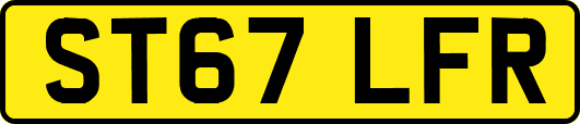 ST67LFR