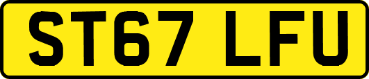 ST67LFU