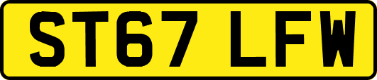 ST67LFW