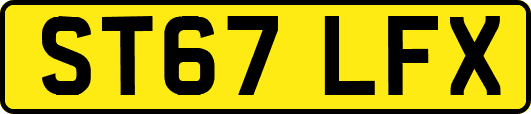 ST67LFX