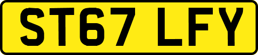 ST67LFY
