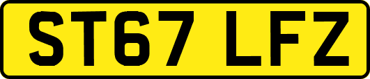 ST67LFZ