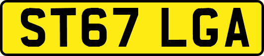 ST67LGA