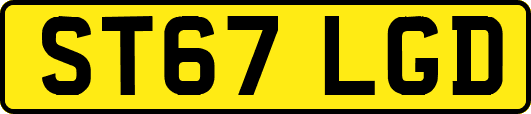 ST67LGD