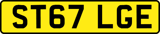 ST67LGE