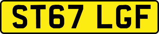 ST67LGF