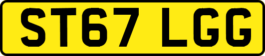 ST67LGG