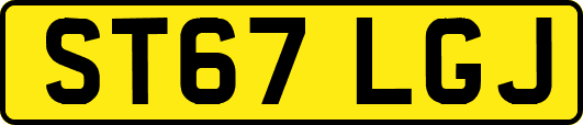 ST67LGJ