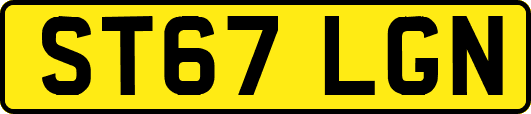 ST67LGN