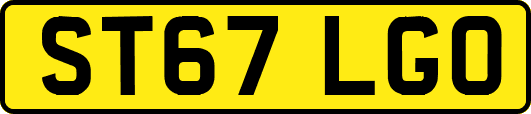 ST67LGO