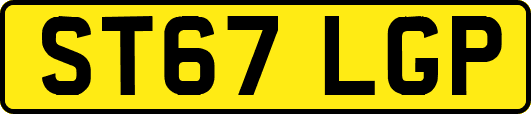 ST67LGP